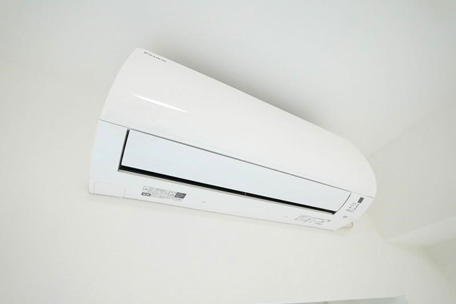 【設備】PREMIUMCUBE東中野