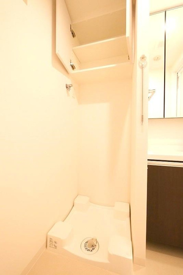 【設備】PREMIUMCUBE東中野