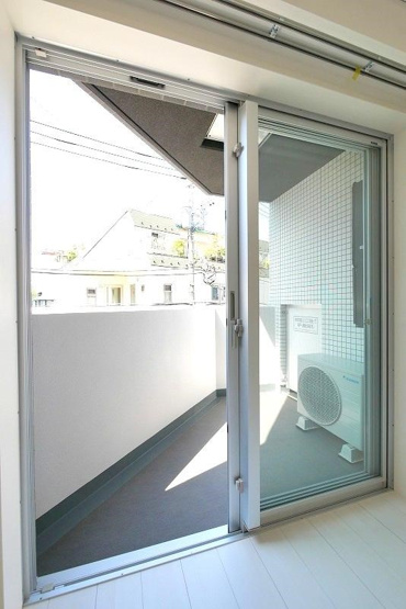 【その他】PREMIUMCUBE東中野