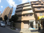 シャトー中尾の画像