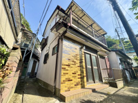 吉倉町2丁目中古戸建の画像