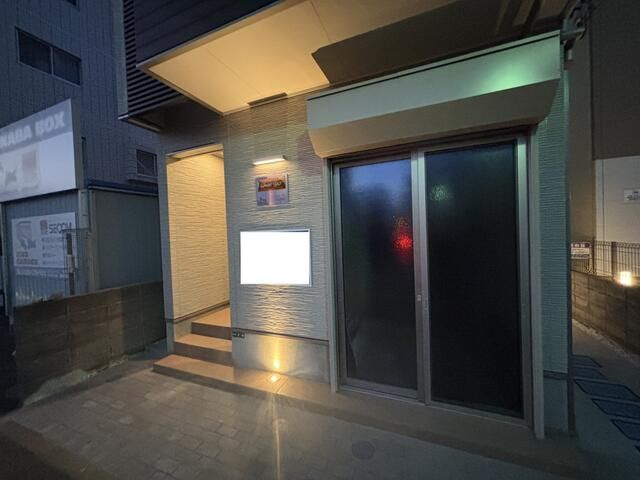 Ｓｏｌｅｉｌ　ＹＳのエントランス