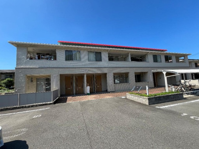【その他共用部分】 | まゆ山壱番館