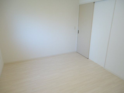 【寝室】 | まゆ山壱番館