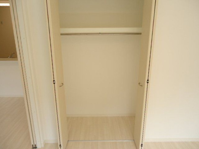 【収納】 | まゆ山壱番館