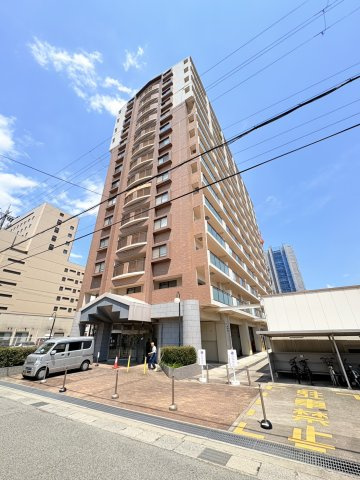 ファミール三田駅前町