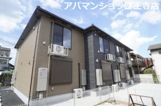 グレイス王寺