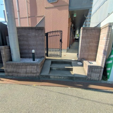 エスポワール・Ｋのその他共用部分