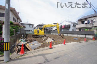 【外観】 | 令和8年6月13日撮影