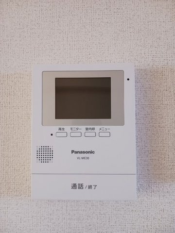 ウェストビューＦｕｊｉ　Ｂのセキュリティ