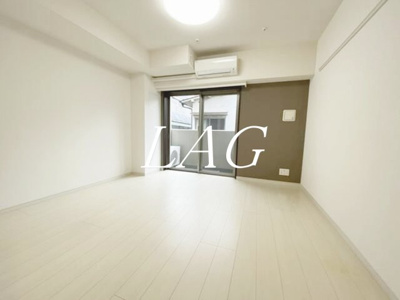 【居間・リビング】 | グランヴァン小竹向原 | 洋室のお部屋です。