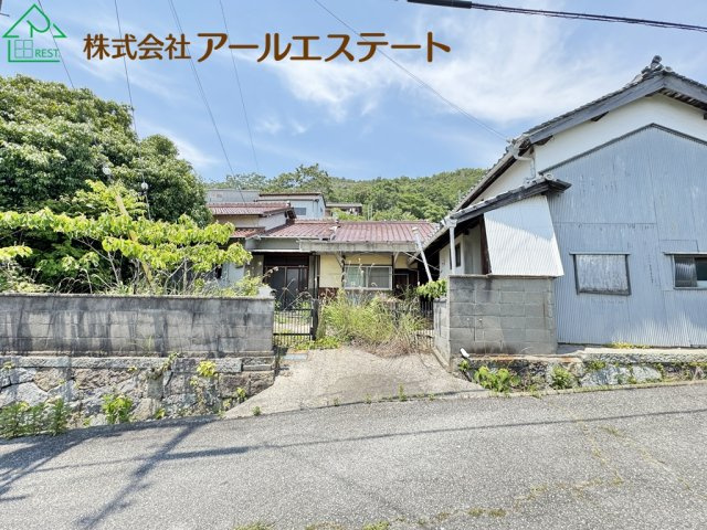加古川市西神吉町辻　　売土地