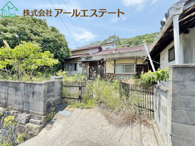 加古川市西神吉町辻　　売土地のその他