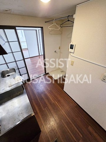 KMハイツのその他