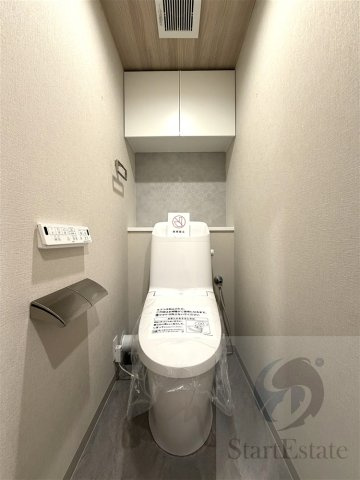 【トイレ】の画像