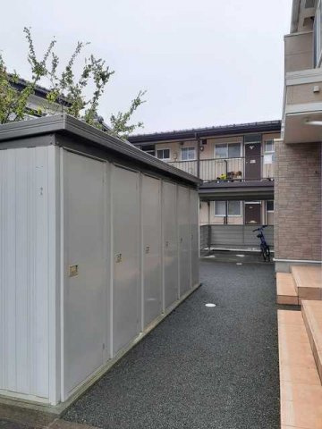 ガーデンハウス紀原のその他