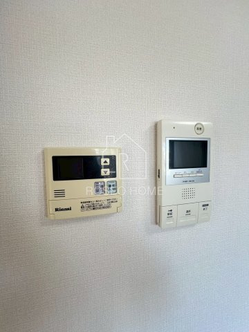 ZioV玉造のセキュリティ