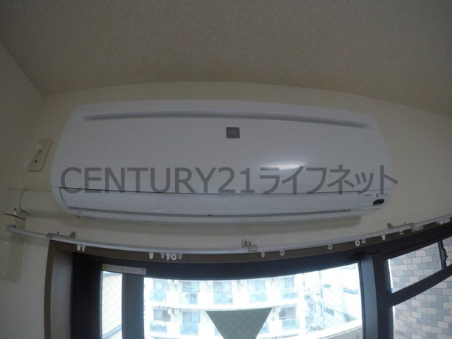 【設備】 | アスリート新大阪2番館