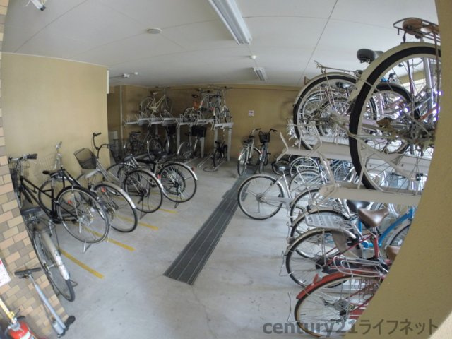 【その他共用部分】 | アスリート新大阪2番館