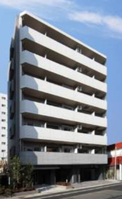 【外観】 | ガーラ墨田スカイフロント