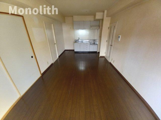 ハイアットプレイスの内装