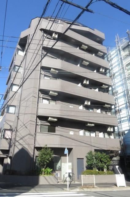 ガーデンコート