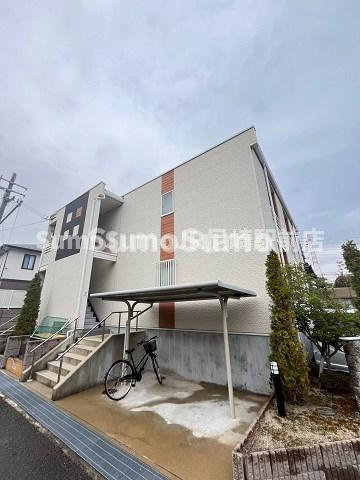 レオネクスト朝陽