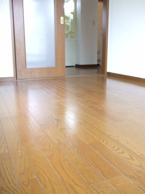 ガーデンコート