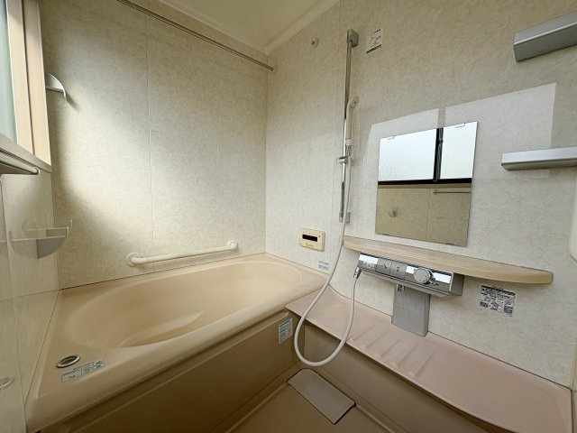【浴室】 | 熊谷市石原　中古戸建
