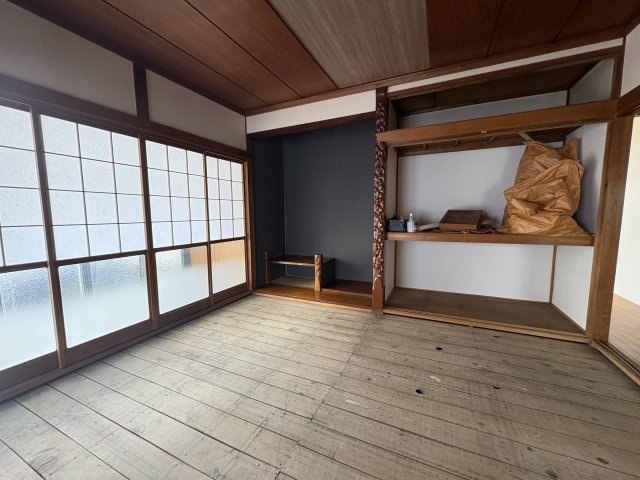 【和室】 | 熊谷市石原　中古戸建