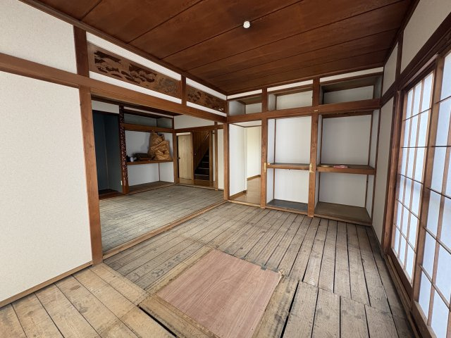 【和室】 | 熊谷市石原　中古戸建