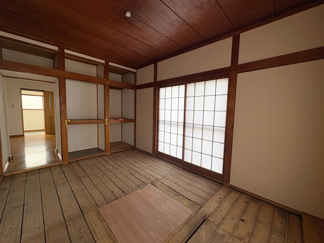 【和室】 | 熊谷市石原　中古戸建