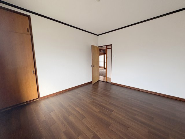【洋室】 | 熊谷市石原　中古戸建