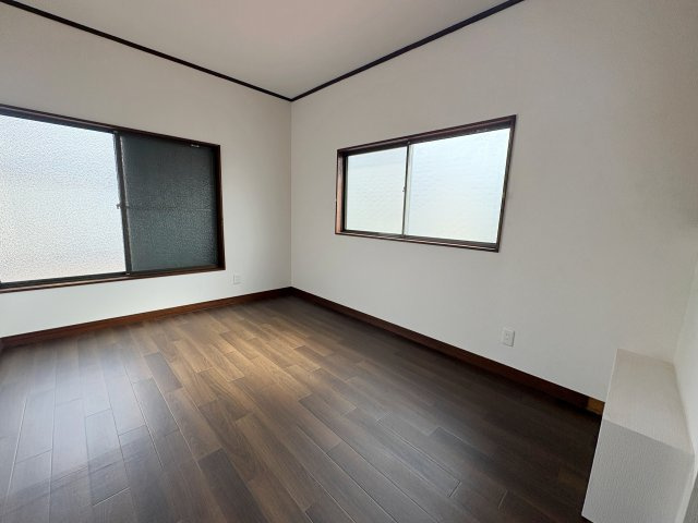 【洋室】 | 熊谷市石原　中古戸建