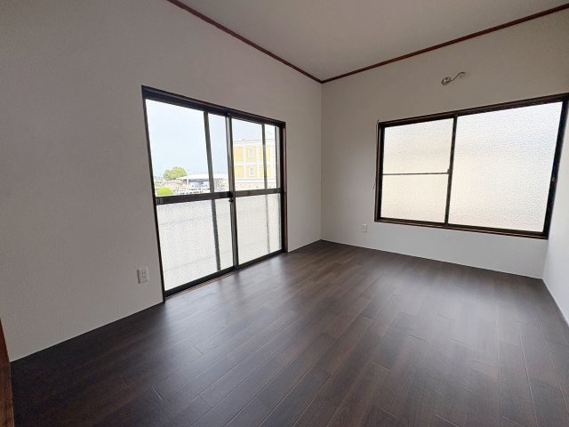 【洋室】 | 熊谷市石原　中古戸建