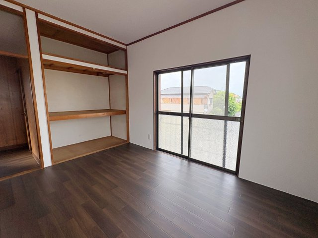 【収納】 | 熊谷市石原　中古戸建