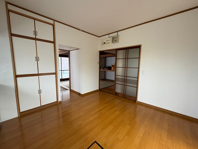 【居間・リビング】 | 熊谷市石原　中古戸建