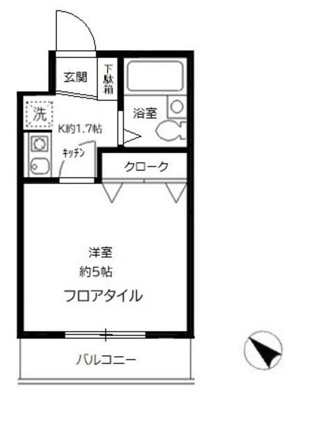 センチュリーハイム池袋