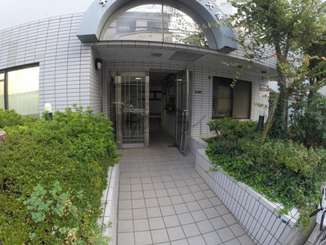 【エントランス】 | JMRレジデンス新大阪