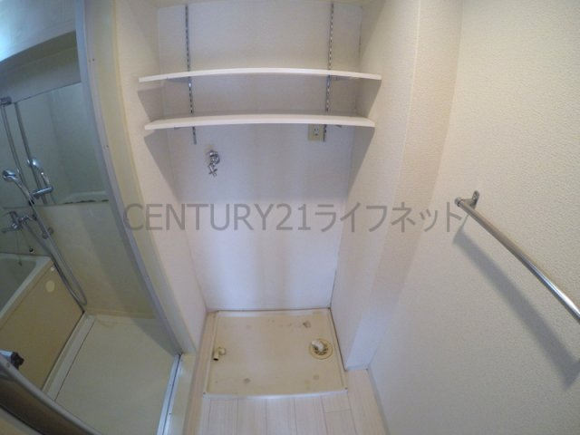 【設備】 | JMRレジデンス新大阪