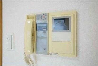 【セキュリティ】 | ヴェルトウォーターフロント