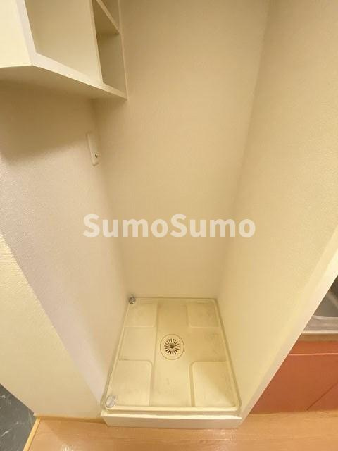 レオパレス武庫南の設備