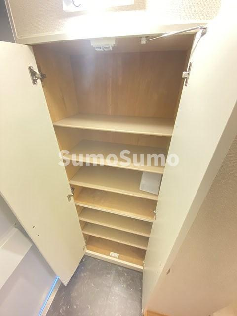 レオパレス武庫南のその他