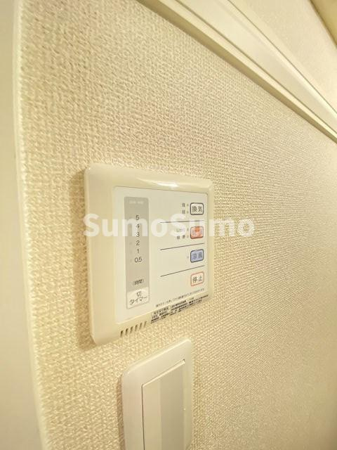 レオパレス武庫南のその他