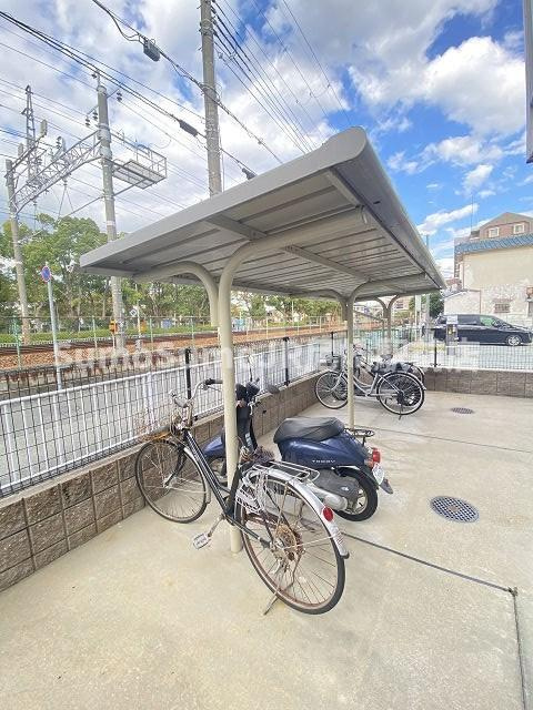 レオパレス武庫南の外観|外観も気になるポイント
