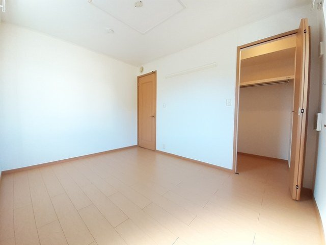 スターライトシティＦの内装