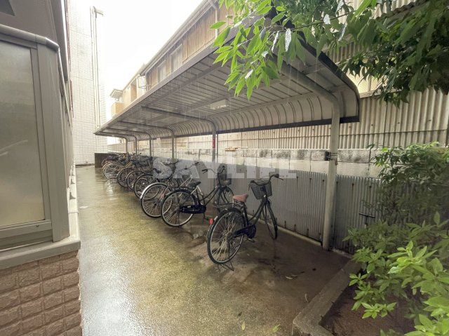 グローフラ－ルのその他共用部分
