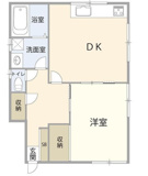 荒川区西尾久５丁目のアパートの画像