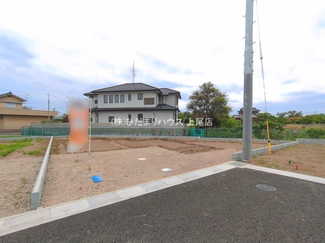 西区二ツ宮③　新築戸建　リーブル03
