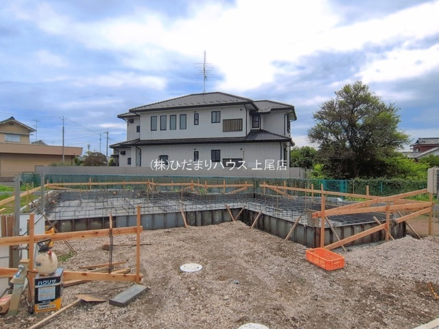 西区二ツ宮③　新築戸建　リーブル03